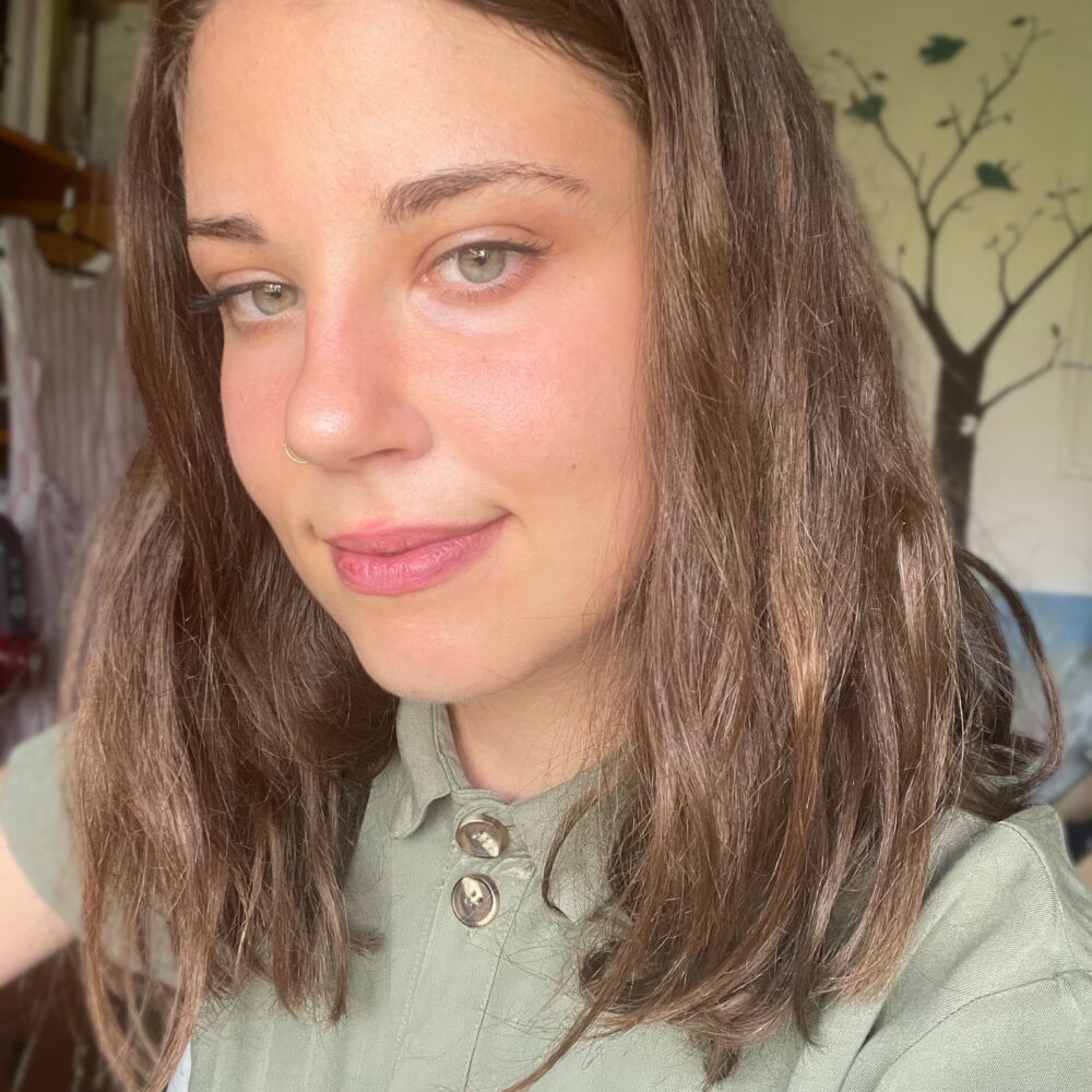 Lucia Carlini ⎜Children's literature residency
